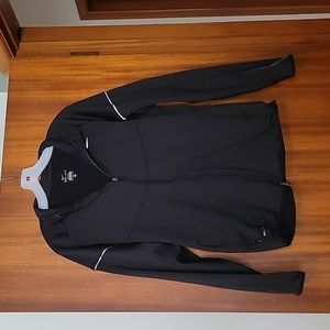 Men's Nike zip up jacket